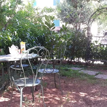Bed & Breakfast Sillart