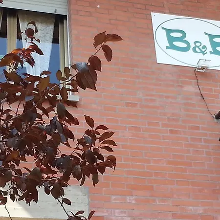 Bed & Breakfast Sillart San Martino in Pedriolo