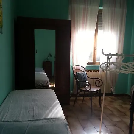 Bed & Breakfast Sillart