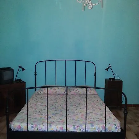 Bed & Breakfast Sillart San Martino in Pedriolo