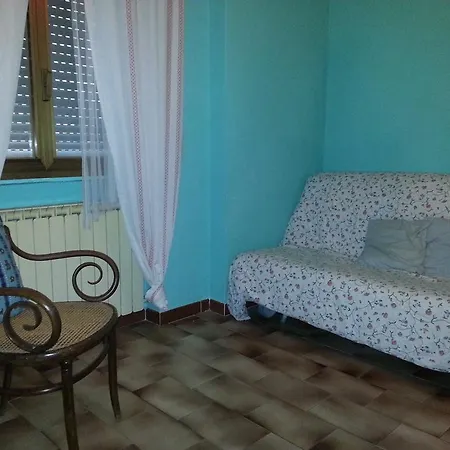 Bed & Breakfast Sillart San Martino in Pedriolo