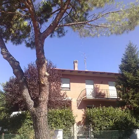 住宿加早餐酒店 Sillart San Martino in Pedriolo